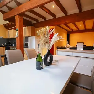La Pepite Appartement