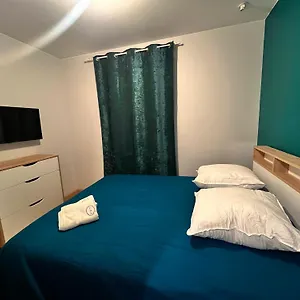 La Perle Matinale Maison d'hôtes